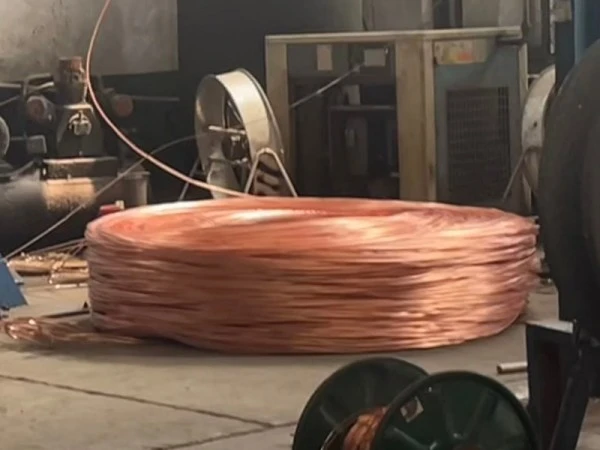 Flame Retardant XLPE Copper Control Cable